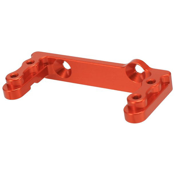 Alloy Machined Shifting Servo Mount for Axial SCX6