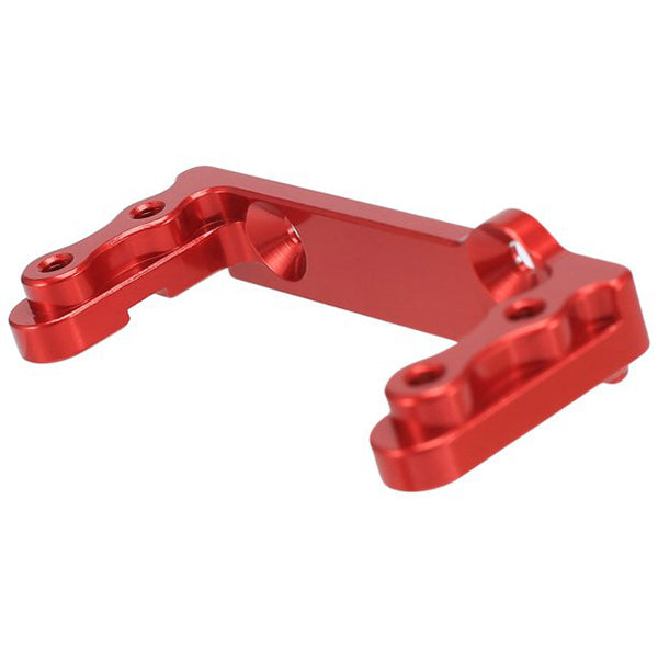 Alloy Machined Shifting Servo Mount for Axial SCX6