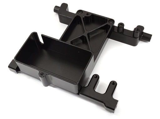 Alloy Machined Front Servo Mount for Axial SCX6