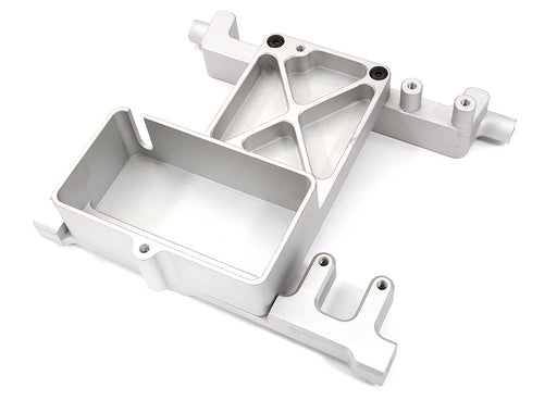 Alloy Machined Front Servo Mount for Axial SCX6