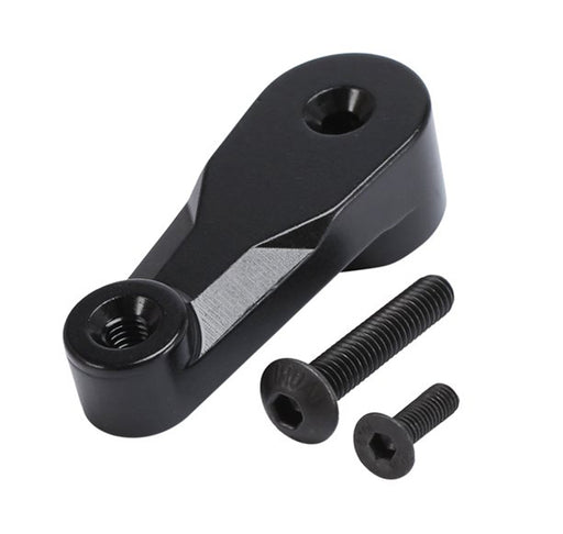 Alloy Machined Steering Servo Horn for Axial SCX6