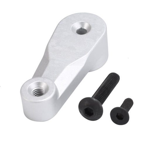 Alloy Machined Steering Servo Horn for Axial SCX6