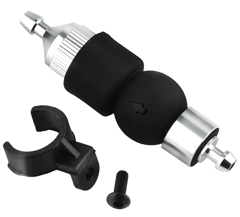 Alloy Nitro Fuel Inline Primer Pump