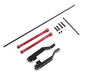 Rear Anti-Roll Sway Bar Set for Traxxas 1/7 Unlimited Desert Racer