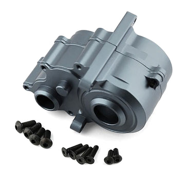 Alloy Machined Center Gear Box Housing for 1/10 Traxxas E-Revo 2.0