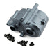 Alloy Machined Center Gear Box Housing for 1/10 Traxxas E-Revo 2.0