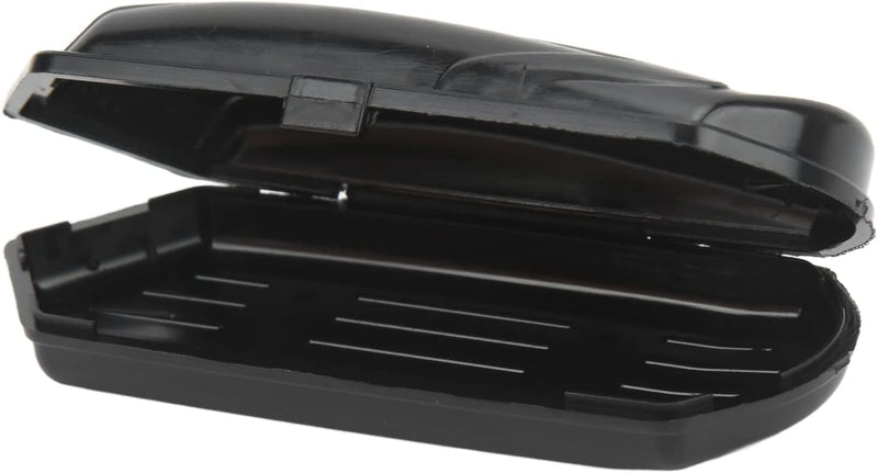 Scale Model Luggage Storage Cargo Case 110x46x25mm for 1/18 & 1/24 Scale