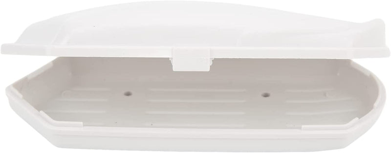 Scale Model Luggage Storage Cargo Case 110x46x25mm for 1/18 & 1/24 Scale