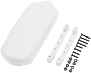 Scale Model Luggage Storage Cargo Case 110x46x25mm for 1/18 & 1/24 Scale