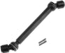 Alloy Machined Drive Shaft 110-138mm for 1/10 Crawler SCX-10 & TRX-4