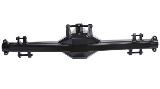 Alloy Machined Rear Axle Housing Set for Traxxas 1/7 Unlimited Desert Racer