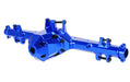 Alloy Machined Rear Axle Housing Set for Traxxas 1/7 Unlimited Desert Racer