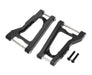Alloy Machined Rear Lower Arms for Traxxas 1/10 Drag Slash 2WD