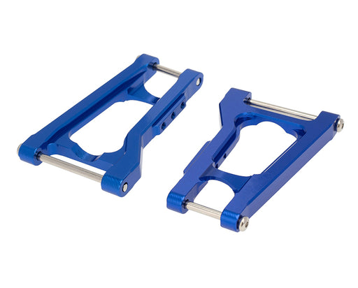 Alloy Machined Rear Lower Arms for Traxxas 1/10 Drag Slash 2WD