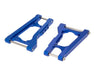 Alloy Machined Rear Lower Arms for Traxxas 1/10 Drag Slash 2WD