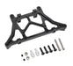 Alloy Machined Rear Shock Tower for Traxxas 1/10 Drag Slash 2WD