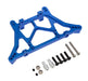 Alloy Machined Rear Shock Tower for Traxxas 1/10 Drag Slash 2WD