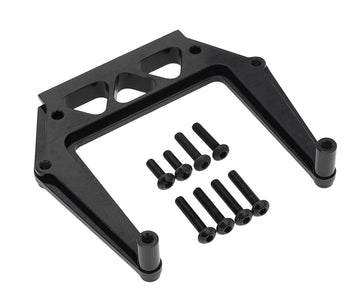 Alloy Machined Front Shock Tower for Traxxas 1/10 Drag Slash 2WD