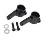 Alloy Machined Front Steering Blocks for Traxxas 1/10 Drag Slash 2WD
