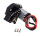 Alloy Machined Main Gearbox w/ Motor Set for Axial SCX24