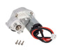 Alloy Machined Main Gearbox w/ Motor Set for Axial SCX24