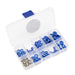 Alloy Machined Color Washers for 2.5mm 3mm 4mm Screws & Hardware