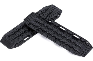 Realistic Vehicle Extraction & Recovery Boards for 1/10 Scale