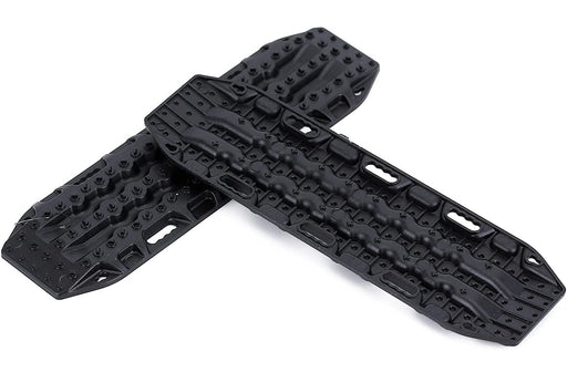 Realistic Vehicle Extraction & Recovery Boards for 1/10 Scale
