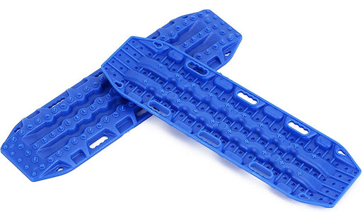 Realistic Vehicle Extraction & Recovery Boards for 1/10 Scale