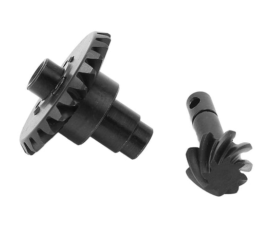 HD Helical Bevel Gear Set 30/8T for Axial AR44 SCX10 II Axle