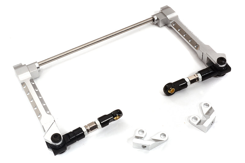 Rear Anti-Roll Sway Bar Set for Axial Wraith 2.2 & RR10
