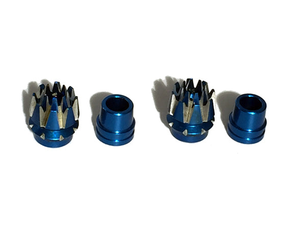 Transmitter Stick Ends 3mm Size for Futaba Type Radio