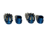 Transmitter Stick Ends 3mm Size for Futaba Type Radio