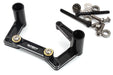 Alloy Machined Steering Bell Crank Set for Slash 2WD, Bandit & Rustler 2WD