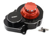 Billet Machined Alloy Gear Cover for Traxxas 1/10 Slash 2WD