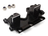 Billet Machined Front Lower Bulkhead for Traxxas 1/10 Drag Slash 2WD