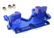 Billet Machined Front Lower Bulkhead for Traxxas 1/10 Drag Slash 2WD
