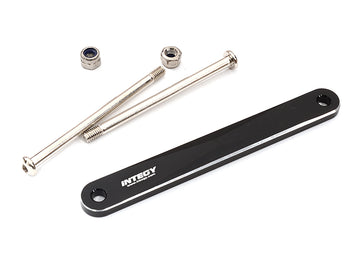 Billet Machined Tie Bar & Suspension Pins for Traxxas 1/10 Drag Slash 2WD