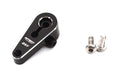 Billet Machined Alloy Heavy Duty Servo Horn 25T for Futaba Servo (r=20mm)