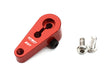 Billet Machined Alloy Heavy Duty Servo Horn 25T for Futaba Servo (r=20mm)
