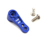 Billet Machined Alloy Servo Horn 25T for Futaba Servo (r=15, 19mm)
