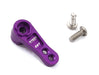 Billet Machined Alloy Servo Horn 25T for Futaba Servo (r=15, 19mm)