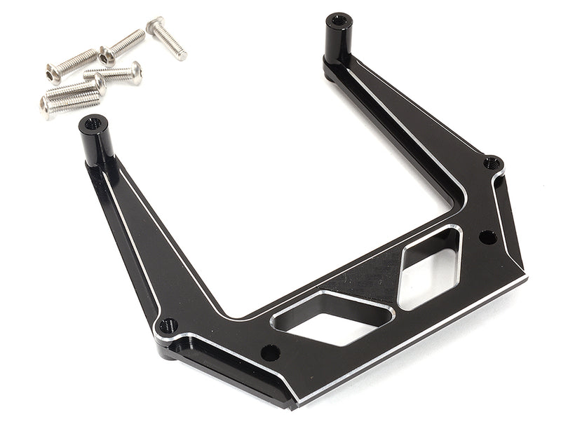 Billet Machined Front Shock Tower for Traxxas 1/10 Drag Slash 2WD