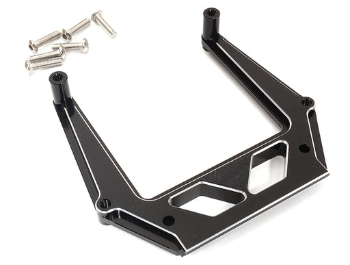 Billet Machined Front Shock Tower for Traxxas 1/10 Drag Slash 2WD