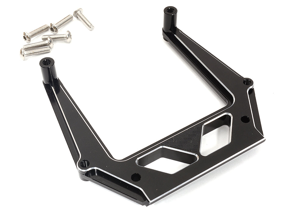 Billet Machined Front Shock Tower for Traxxas 1/10 Drag Slash 2WD