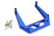 Billet Machined Front Shock Tower for Traxxas 1/10 Drag Slash 2WD