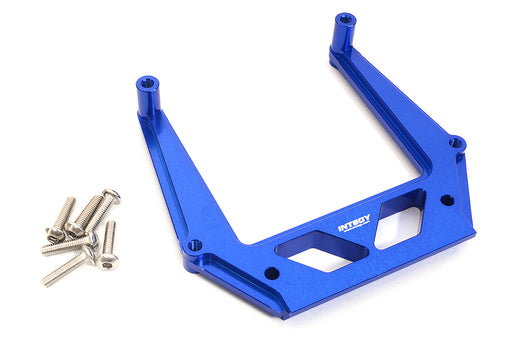 Billet Machined Front Shock Tower for Traxxas 1/10 Drag Slash 2WD
