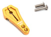 Billet Machined Alloy Servo Horn 25T for Futaba Servo (r=20, 24mm)