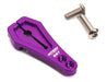 Billet Machined Alloy Servo Horn 25T for Futaba Servo (r=20, 24mm)