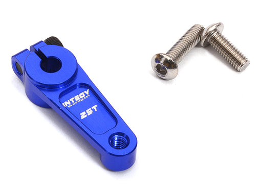 Billet Machined Alloy Servo Horn 25T for Futaba Servo (r=19mm)